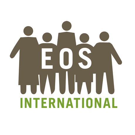 EOS International, NFP profile image