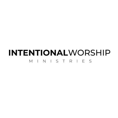 Intentional Worship Ministries profile image