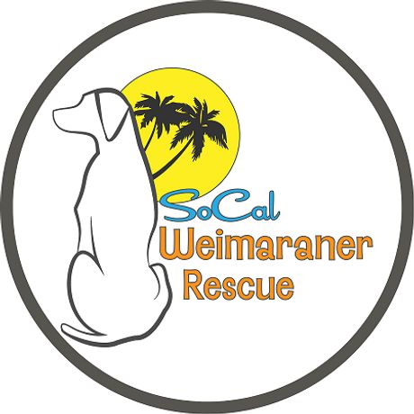 SoCal Weimaraner Rescue