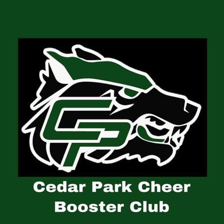 CPHS Cheer Booster Club profile image