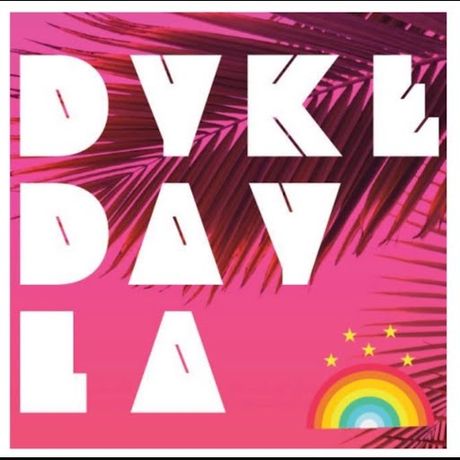 Dyke-Day-LA-Donations profile image