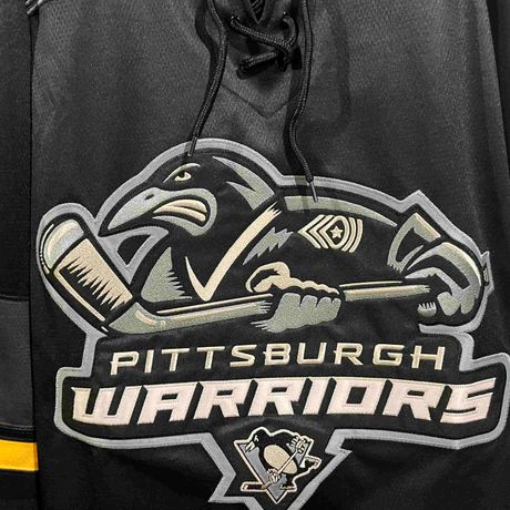 Pittsburgh Warrior Hockey profile image