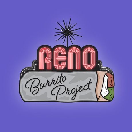 Reno Burrito Project profile image