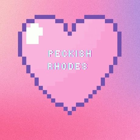 Peckish Rhodes profile image