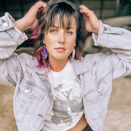 Megan Daluge