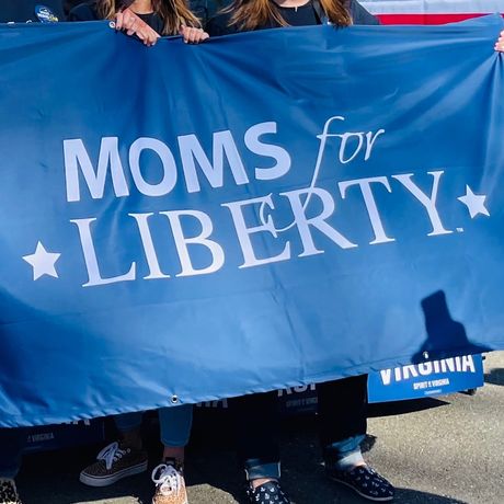 PWC Mom's for Liberty profile image