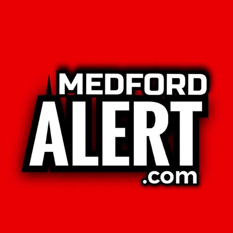 Medford Alert profile image