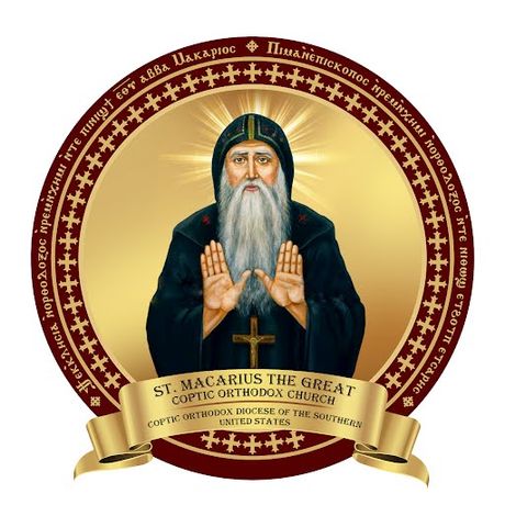 St. Macarius Coptic Orthodox Church