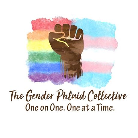 The Gender Phluid Collective San Diego