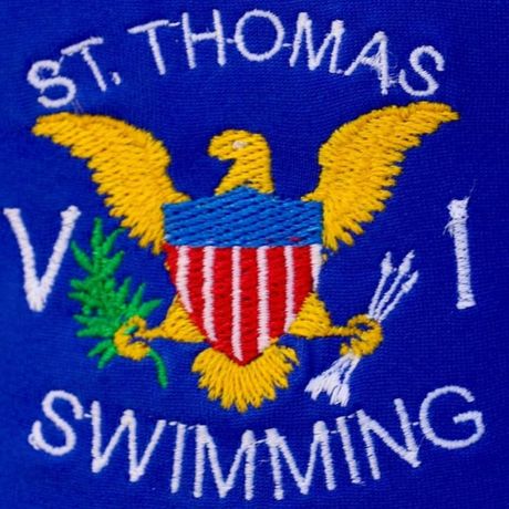 St. Thomas Swimming Association profile image