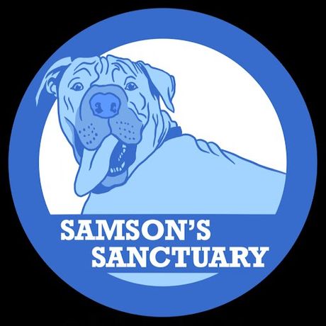 Samson Sanctuary