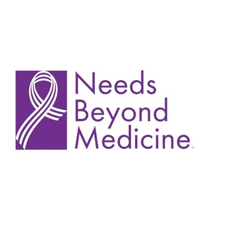 Needs Beyond Medicine profile image
