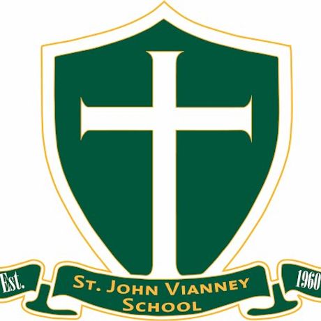 St. John Vianney School profile image