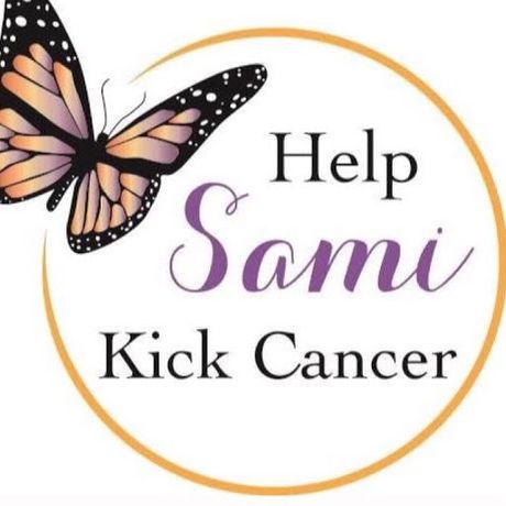 Help Sami Kick Cancer