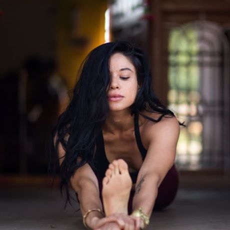 KY Ashtanga Yoga