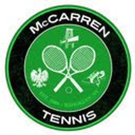McCarren Tennis Association profile image