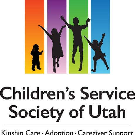Children's Service Society of Utah