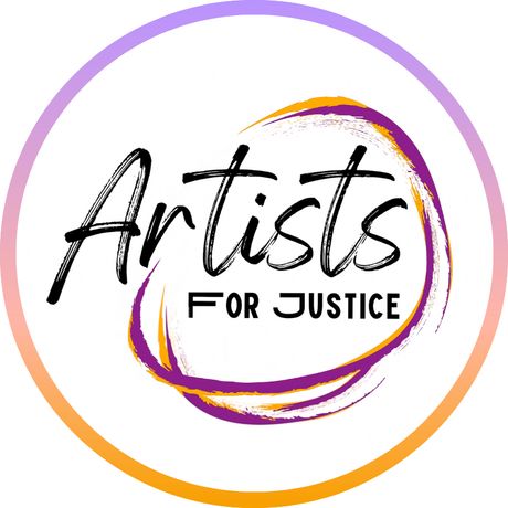 Artists For Justice profile image