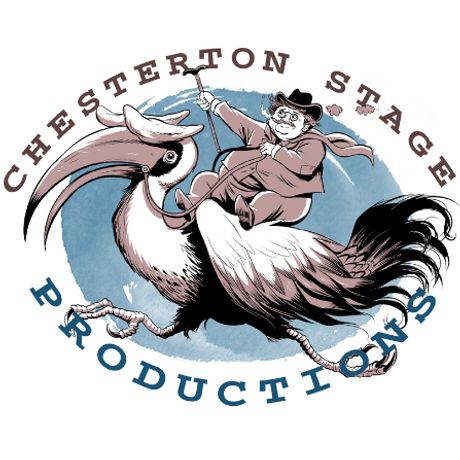 Chesterton Stage Productions profile image
