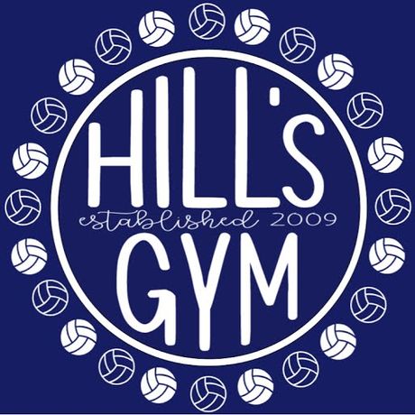 Hill's Gym profile image