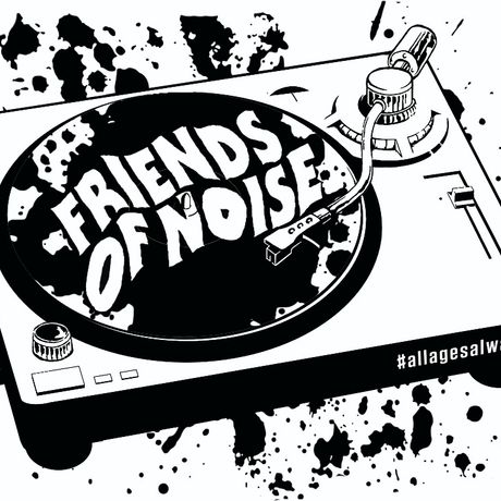 Friends of Noise