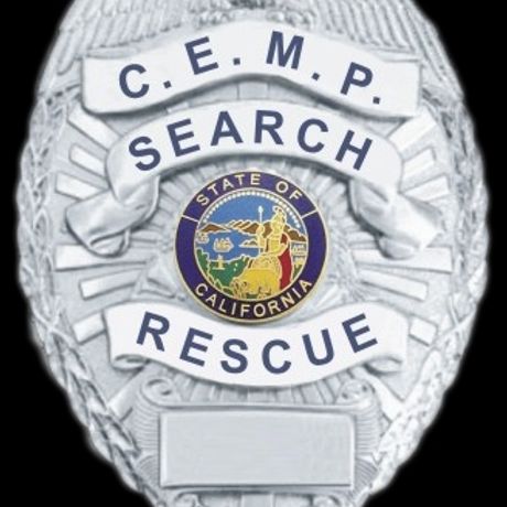 C.E.M.P SEARCH-RESCUE profile image