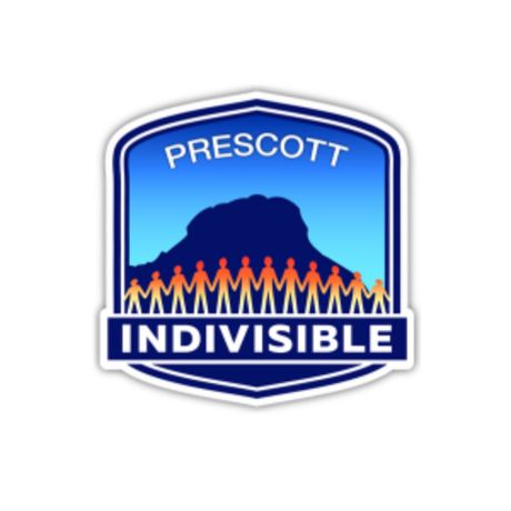Prescott Indivisible