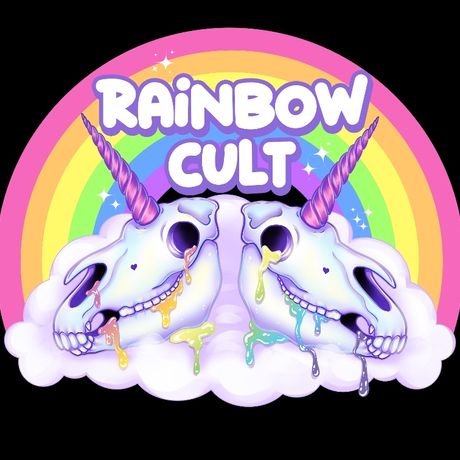 Rainbow Cult profile image