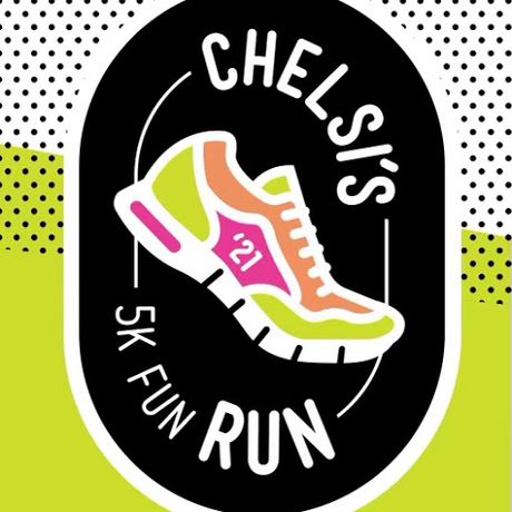 Chelsi's Run profile image