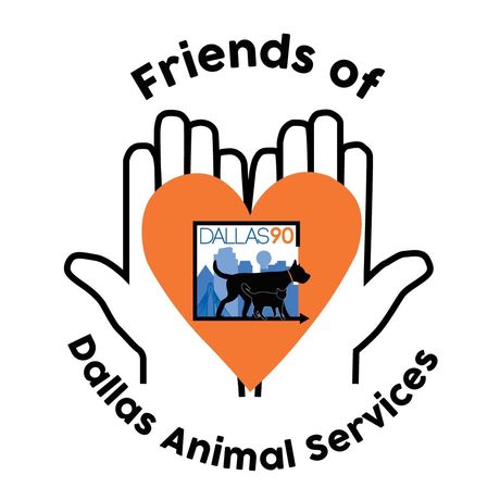 Friends of Dallas Animal Services profile image