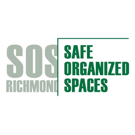 Safe Organized Spaces Richmond profile image