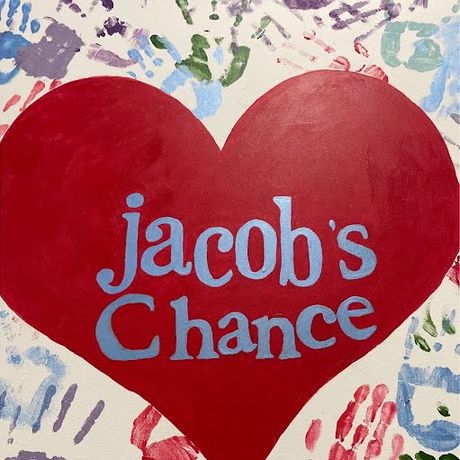 Jacob's Chance profile image
