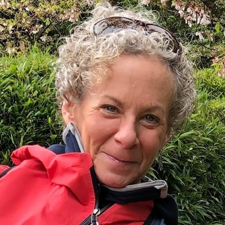Suzanne Blackburn