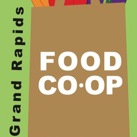 Grand Rapids Food Co-op profile image