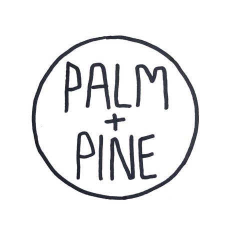 Palm + Pine profile image