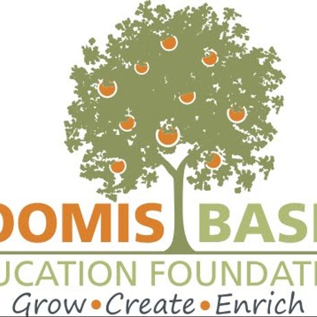 Loomis Basin Education Foundation