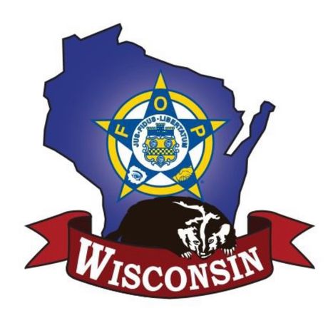 Wisconsin State Lodge FOP profile image