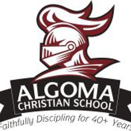 Algoma Christian School profile image