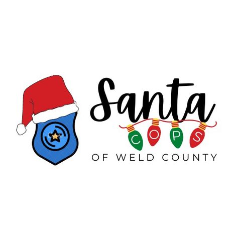 Santa Cops of Weld County