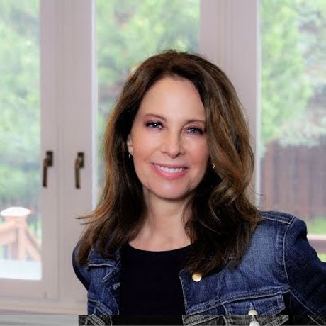 Nancy Gerstein