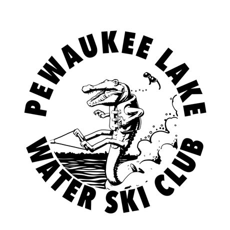 Pewaukee Lake Water Ski Club