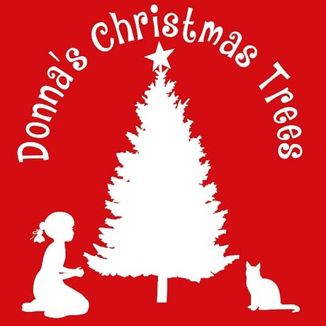 Donnas Christmas Trees profile image