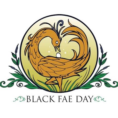 Black Fae Day profile image