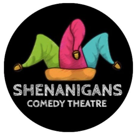 Shenanigans Comedy Theatre profile image