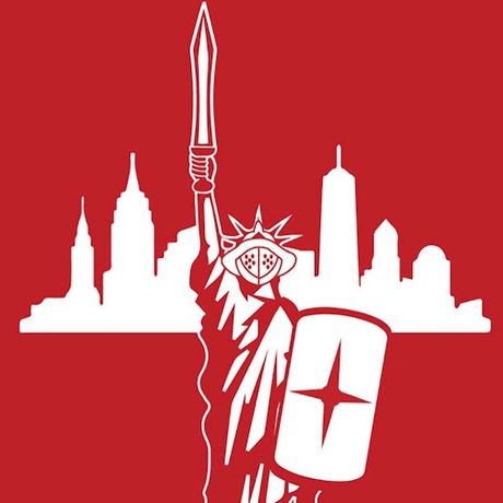 Gladiators NYC