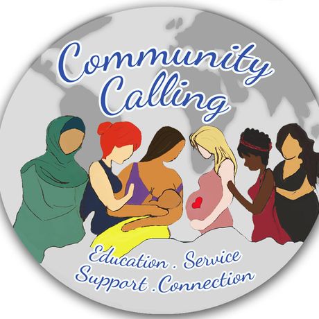 Community Calling INC profile image