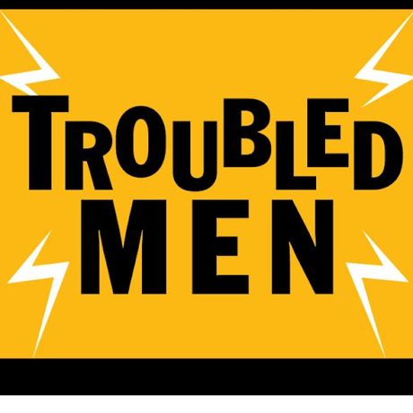 Troubled Men Podcast profile image