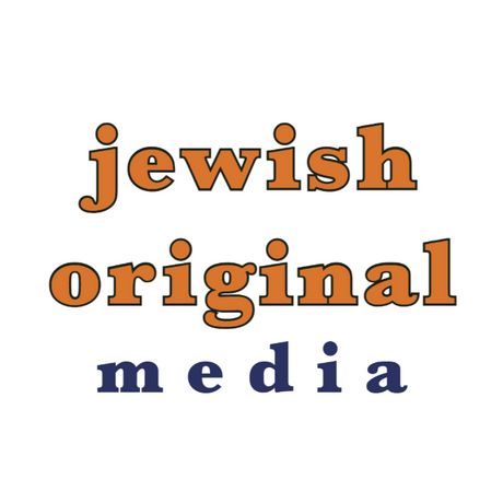Jewish Original Media profile image