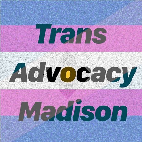 Trans Advocacy Madison profile image