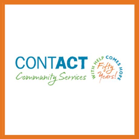 Contact Community Services profile image